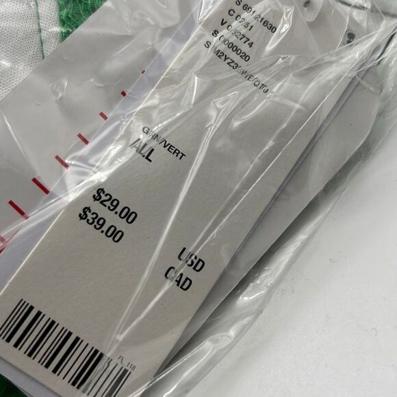 GUESS ORIGINALS X J Balvin Trucker Hat-NWT - Picture 3 of 4